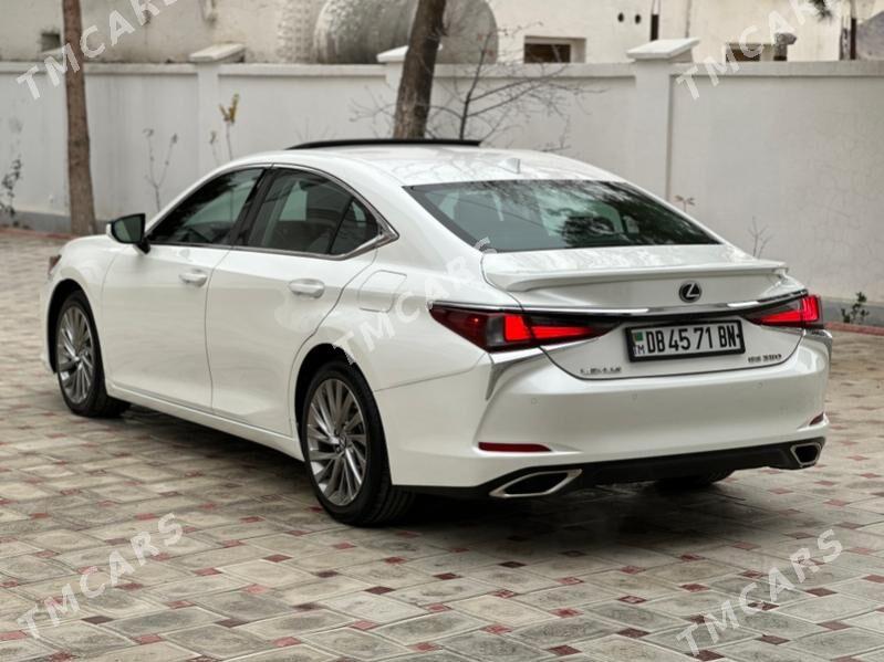 Lexus ES 350 2020 - 495 000 TMT - Balkanabat - img 4