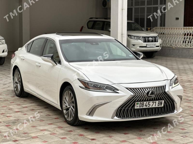 Lexus ES 350 2020 - 495 000 TMT - Balkanabat - img 5