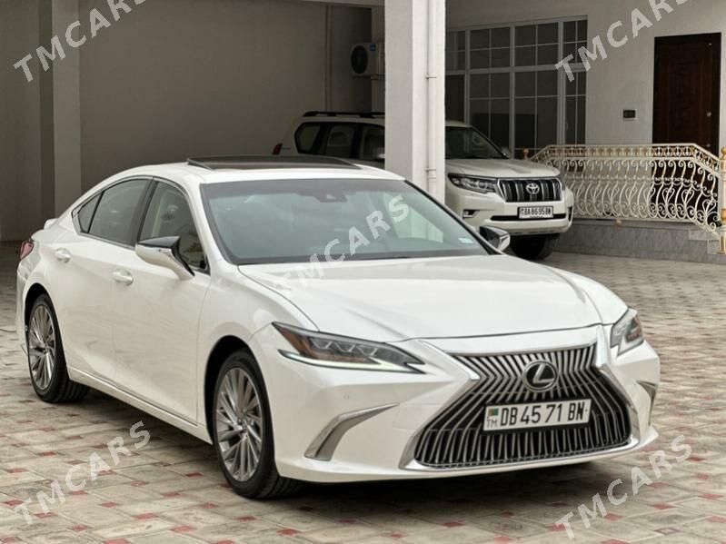 Lexus ES 350 2020 - 495 000 TMT - Balkanabat - img 6