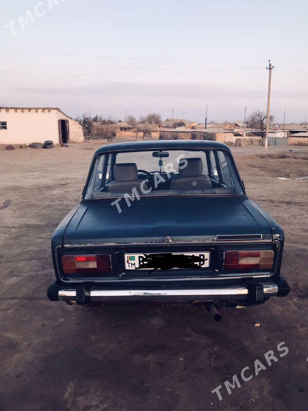 Lada 2106 1992 - 20 000 TMT - Ходжамбаз - img 4