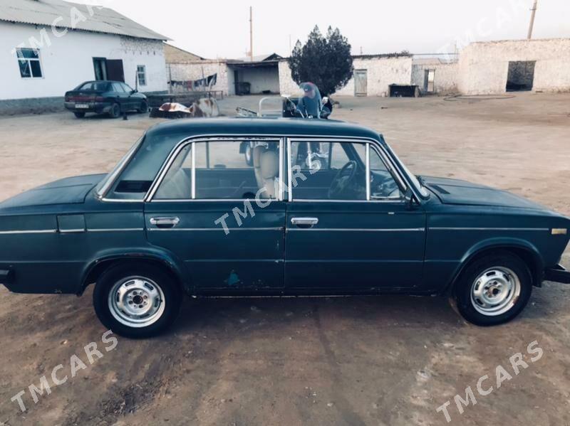 Lada 2106 1992 - 20 000 TMT - Ходжамбаз - img 3