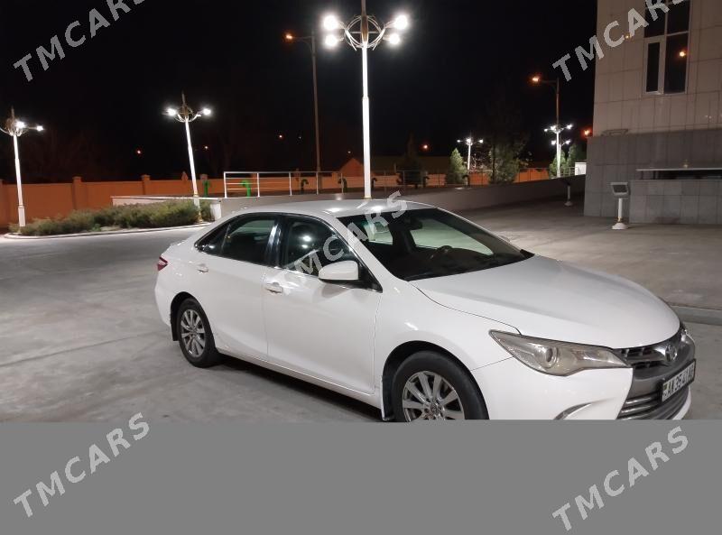 Toyota Camry 2017 - 240 000 TMT - 30 мкр - img 7