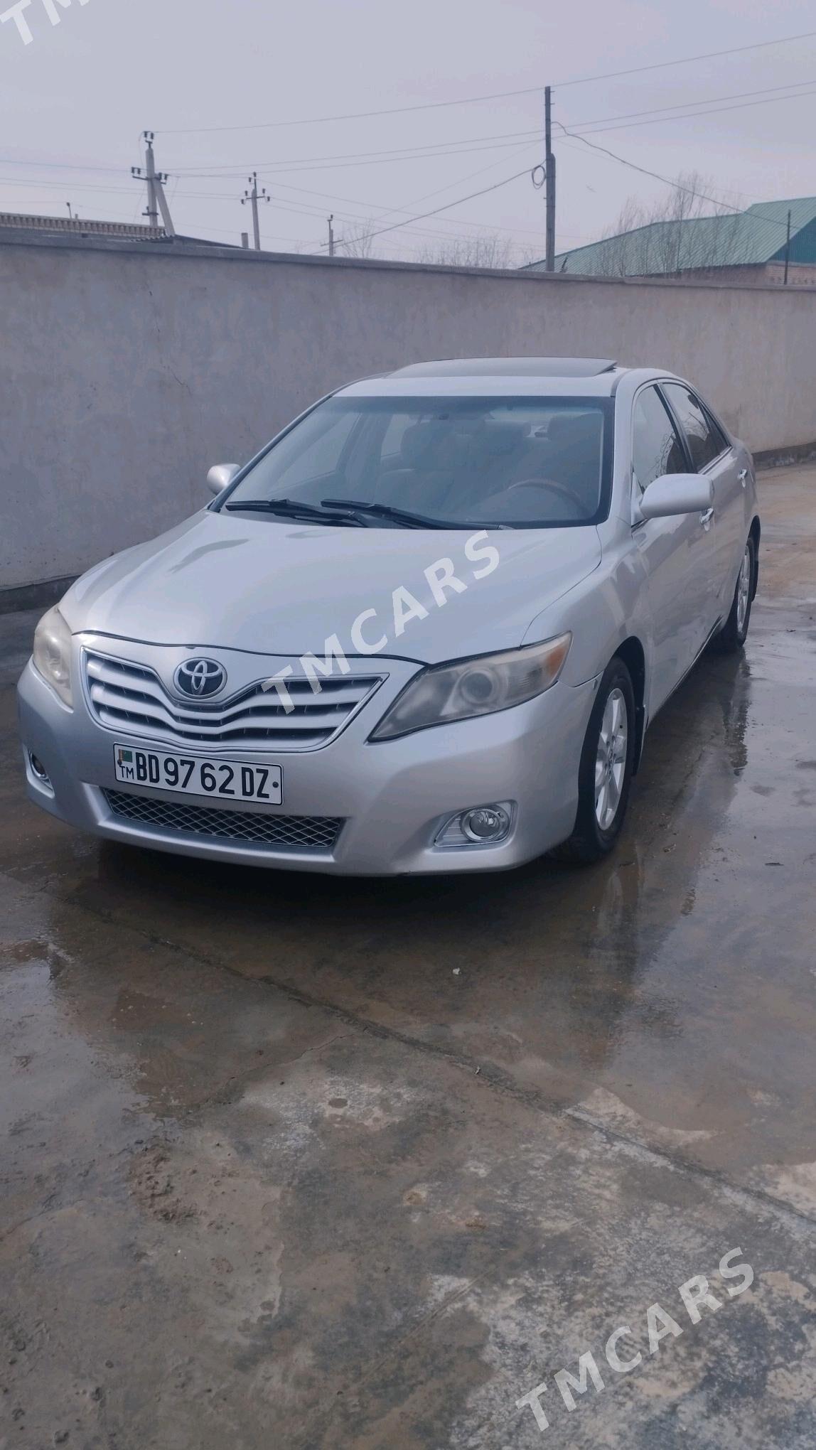 Toyota Camry 2007 - 140 000 TMT - Türkmenbaşy etr. - img 5