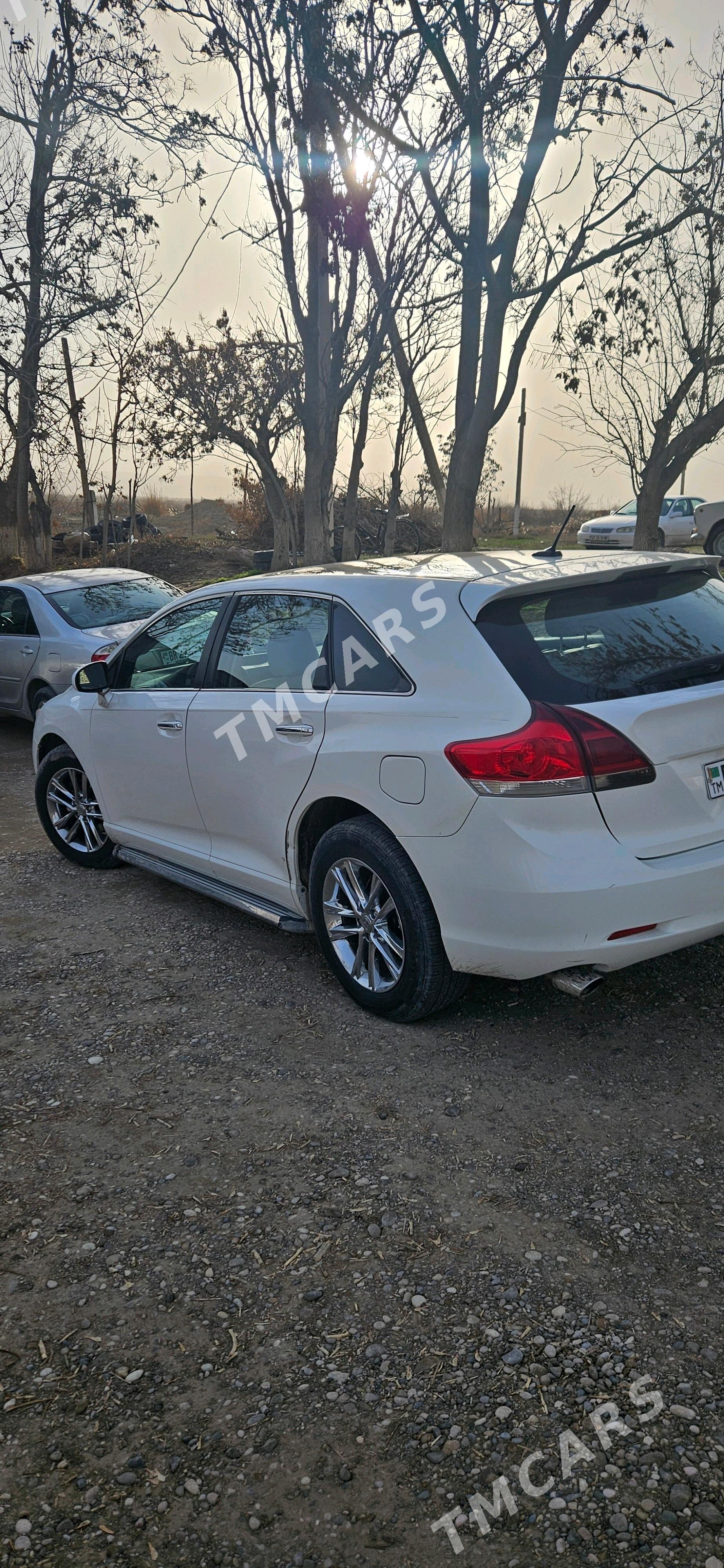 Toyota Venza 2009 - 200 000 TMT - Тагтабазар - img 2