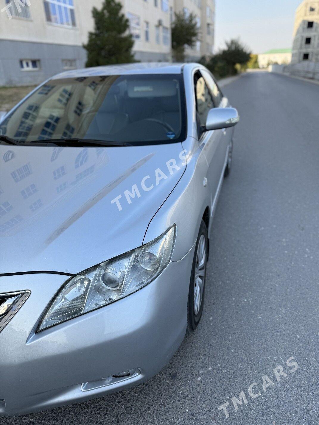 Toyota Camry 2008 - 170 000 TMT - 10 mkr - img 3