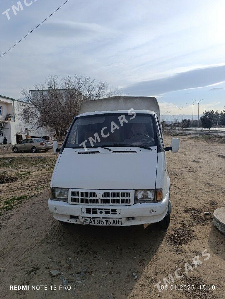 Gaz Gazel 2000 - 105 000 TMT - Ак-Бугдайский этрап - img 3