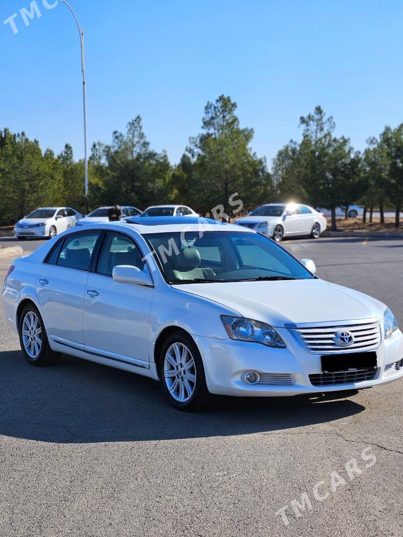 Toyota Avalon 2006 - 145 000 TMT - Aşgabat - img 4