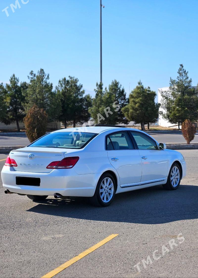 Toyota Avalon 2006 - 145 000 TMT - Aşgabat - img 6