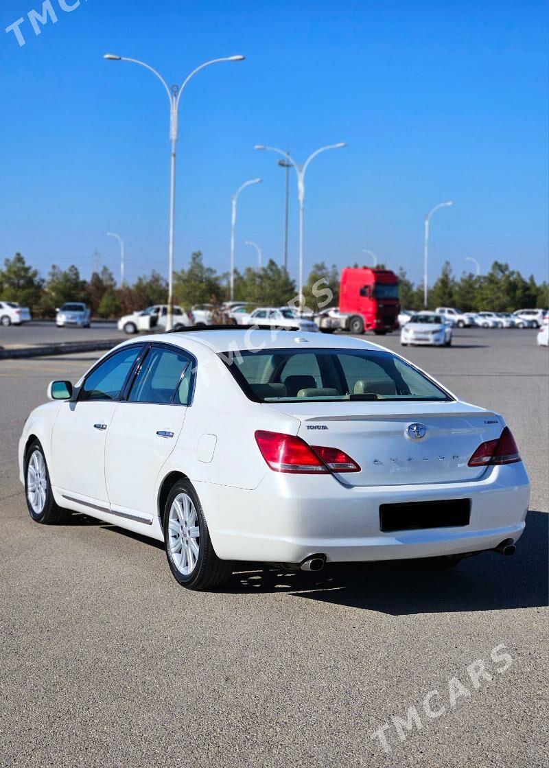 Toyota Avalon 2006 - 145 000 TMT - Aşgabat - img 7