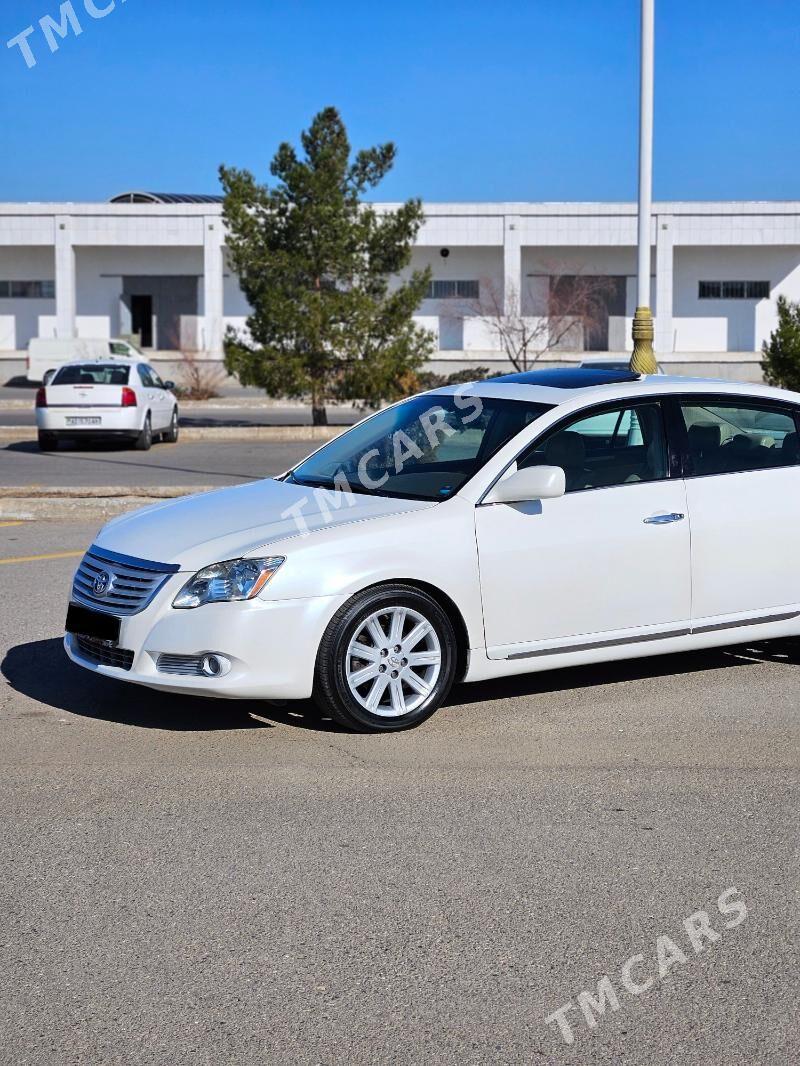 Toyota Avalon 2006 - 145 000 TMT - Aşgabat - img 2