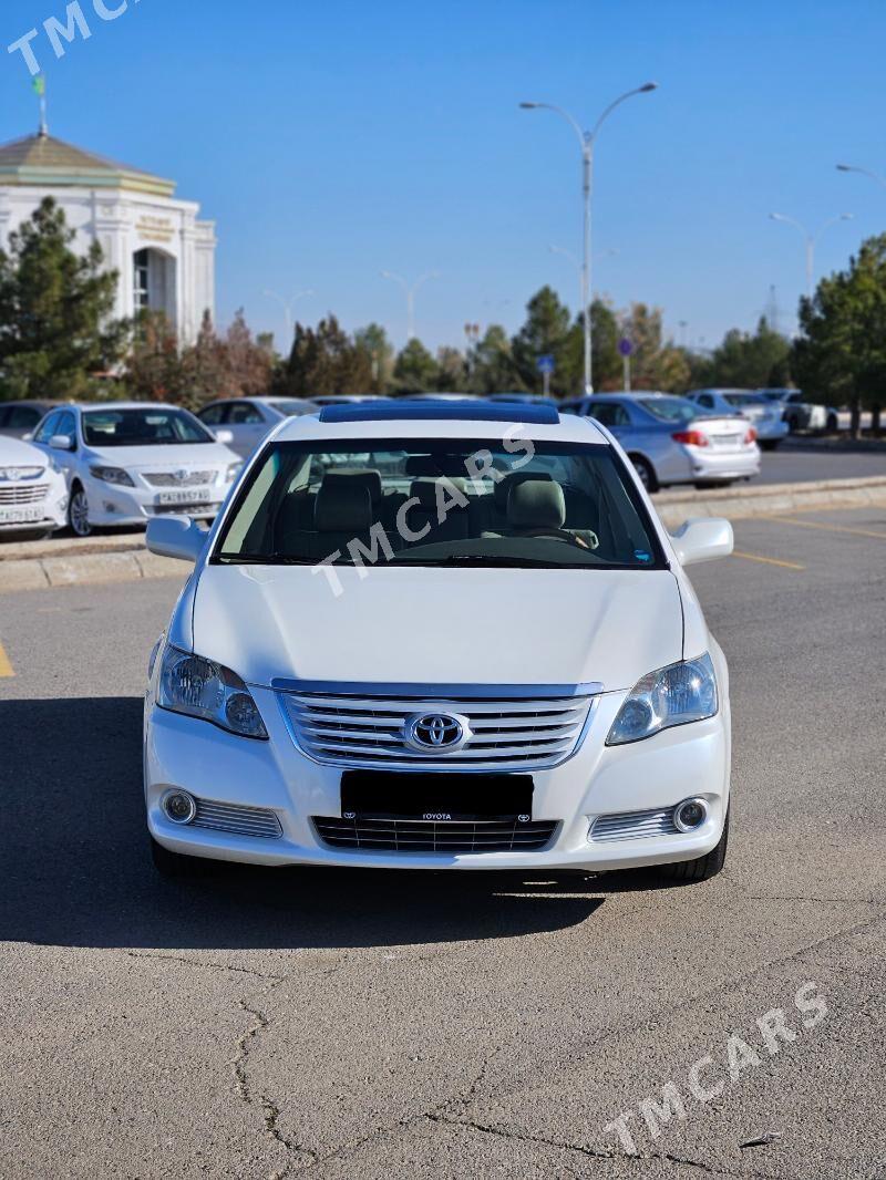 Toyota Avalon 2006 - 145 000 TMT - Aşgabat - img 3