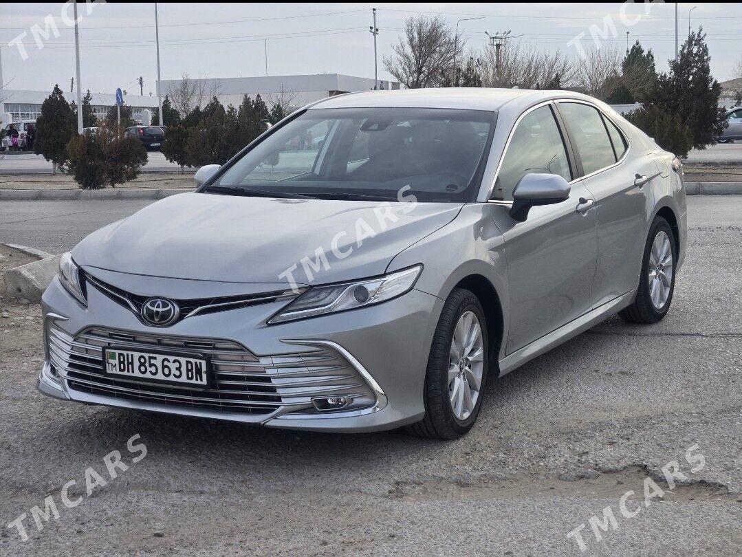 Toyota Camry 2020 - 295 000 TMT - Türkmenbaşy - img 3