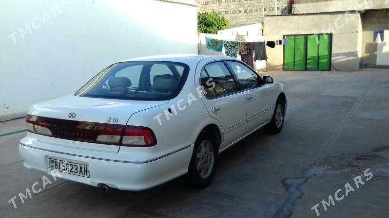 Infiniti Q 1998 - 47 000 TMT - Анев - img 3