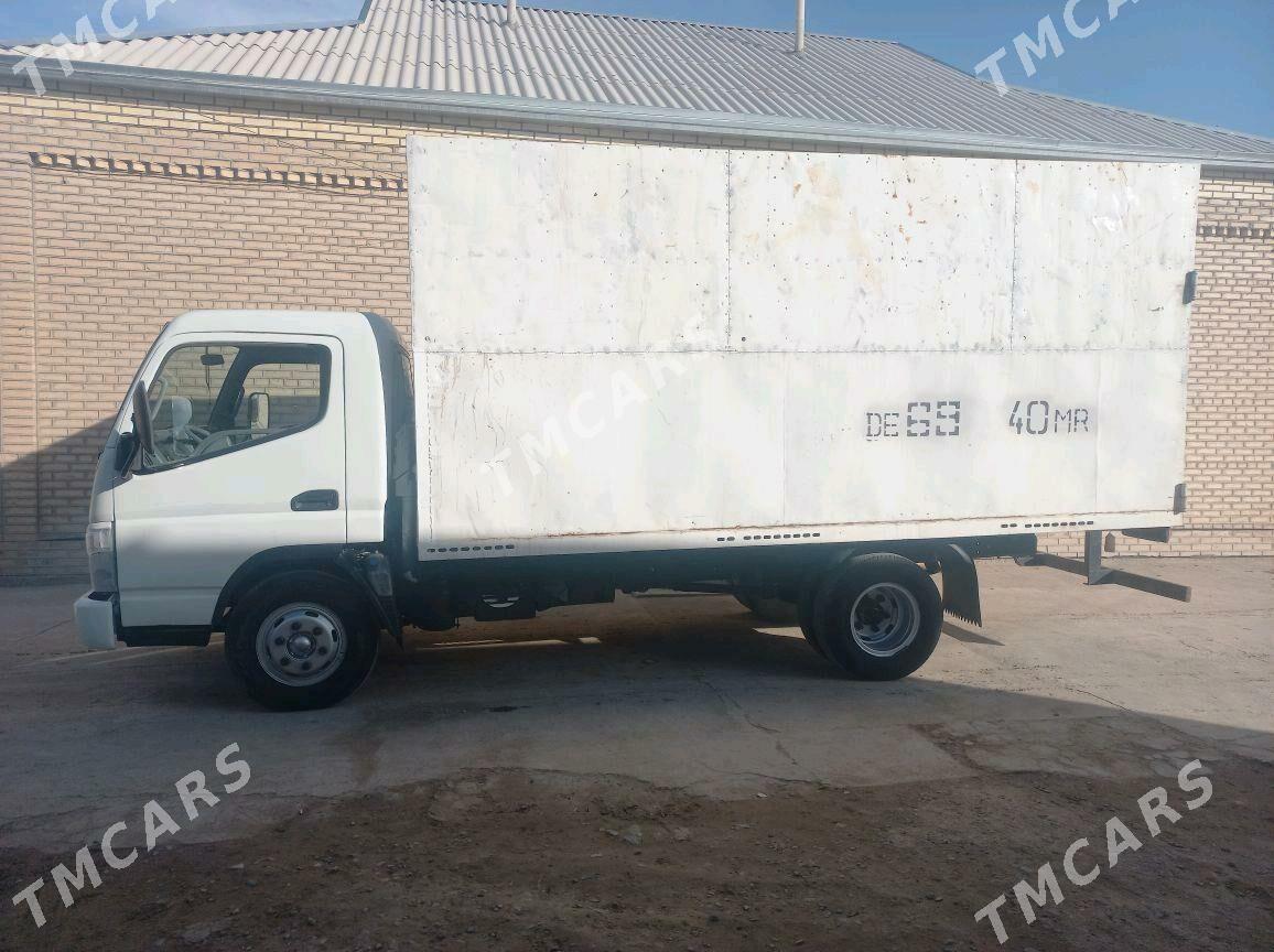 Mitsubishi Canter 2011 - 280 000 TMT - Mary - img 2