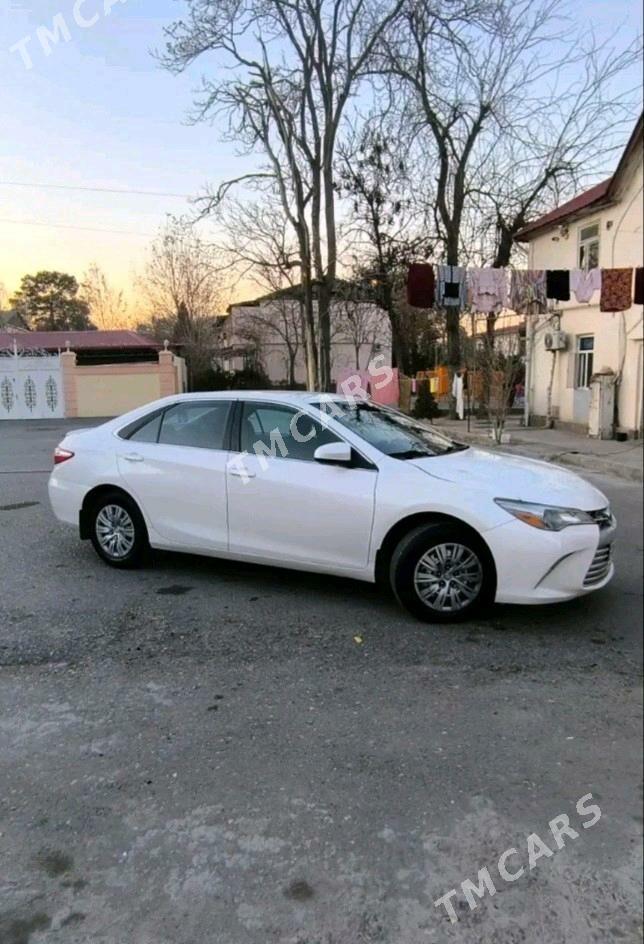 Toyota Camry 2016 - 178 000 TMT - Ашхабад - img 4