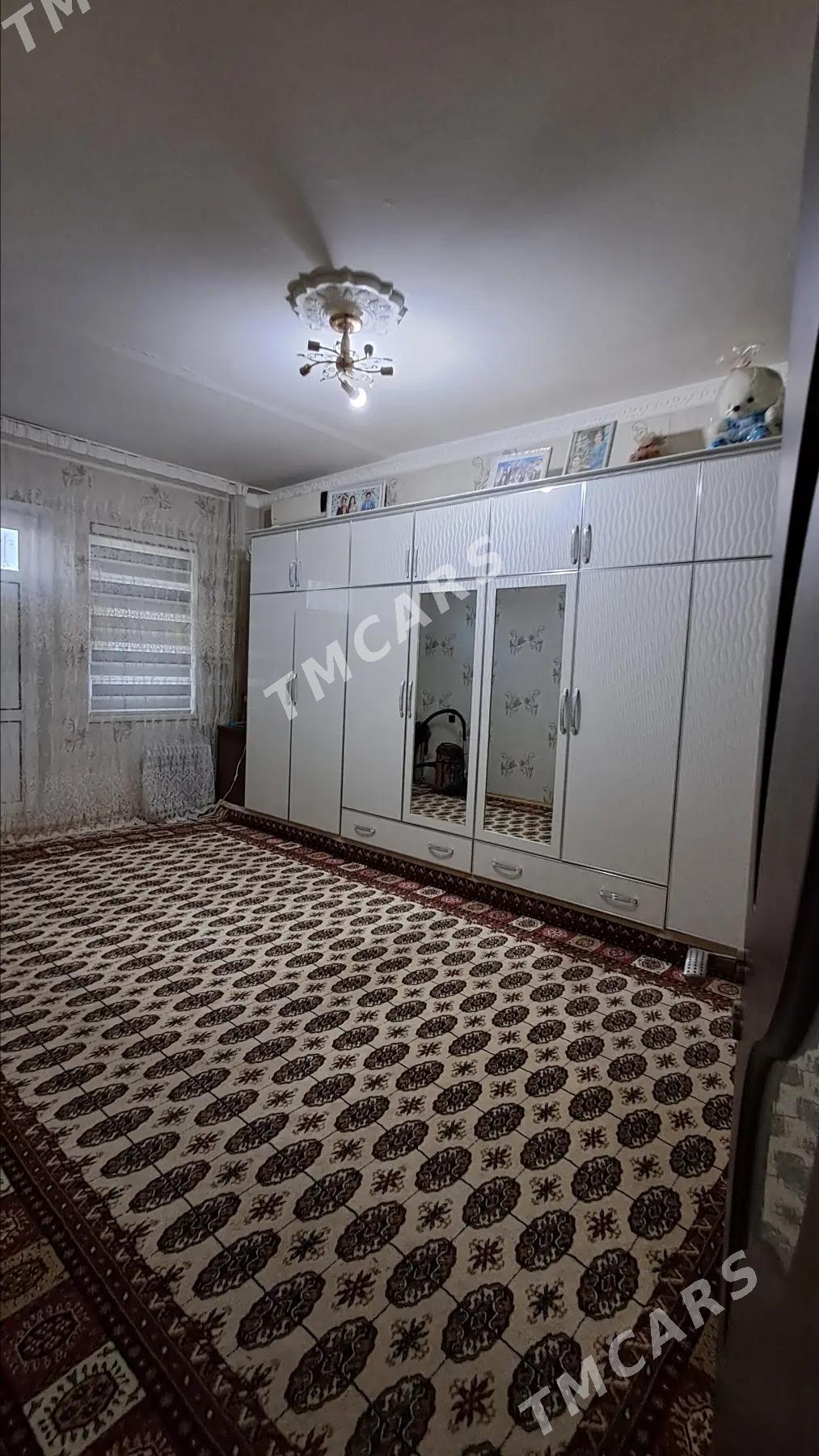 Arenda Mir 4.   2 kom️ - Ашхабад - img 2