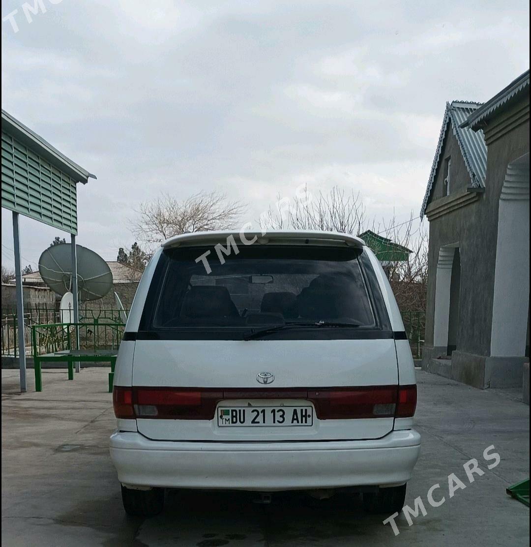 Toyota Previa 1993 - 70 000 TMT - Кака - img 3