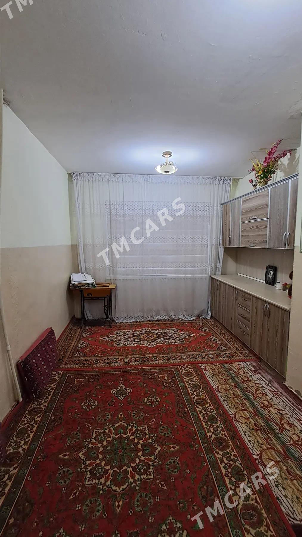 Arenda Mir 4.   2 kom️ - Ашхабад - img 5