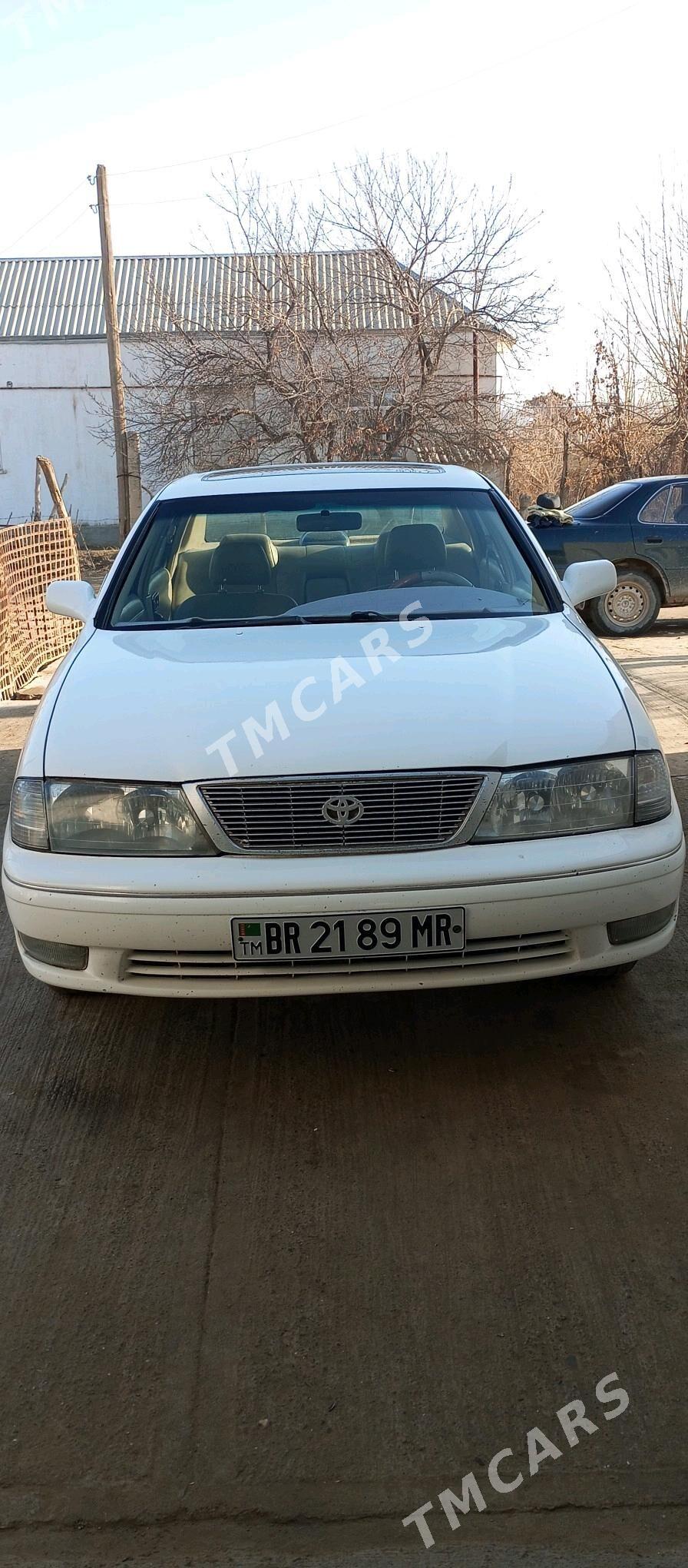 Toyota Avalon 1998 - 105 000 TMT - Tagtabazar - img 6