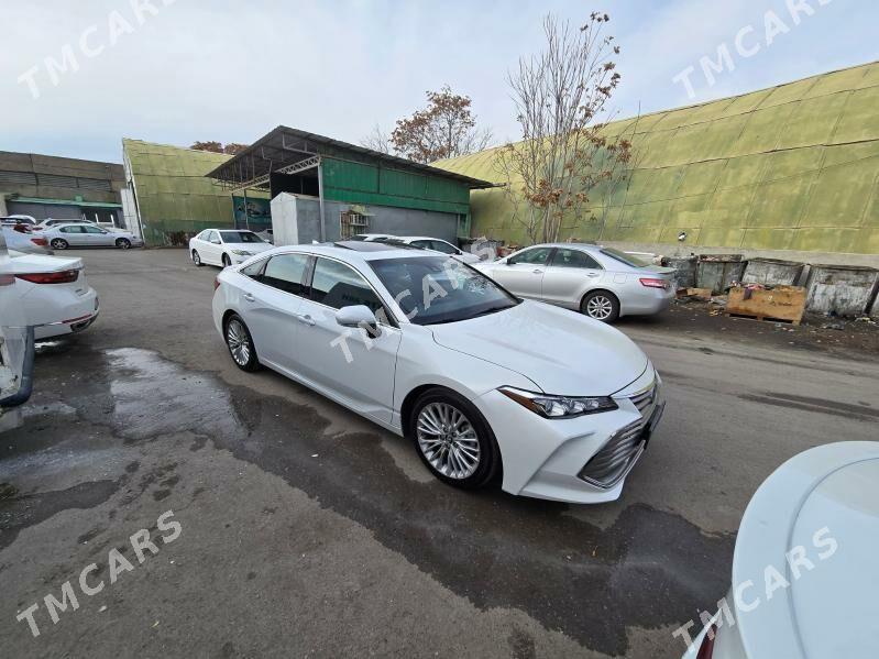 Toyota Avalon 2018 - 400 000 TMT - Aşgabat - img 3