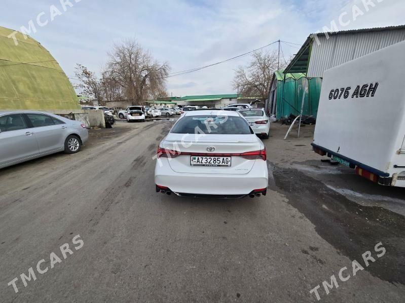 Toyota Avalon 2018 - 400 000 TMT - Aşgabat - img 7