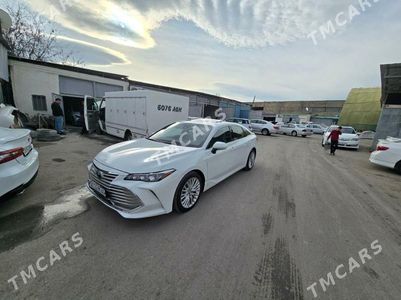 Toyota Avalon 2018 - 400 000 TMT - Aşgabat - img 4