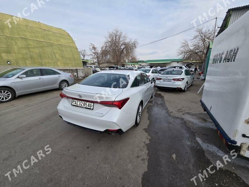 Toyota Avalon 2018 - 400 000 TMT - Aşgabat - img 6