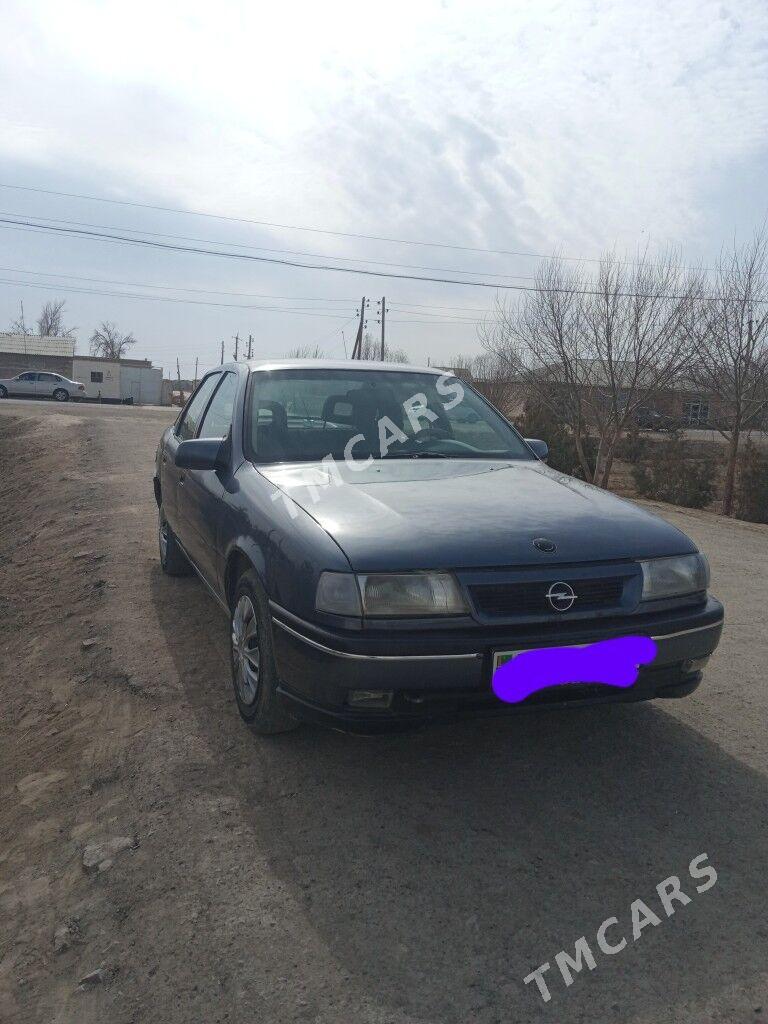 Opel Vectra 1991 - 20 000 TMT - етр. Туркменбаши - img 2