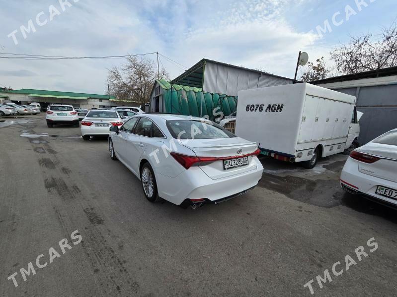 Toyota Avalon 2018 - 400 000 TMT - Aşgabat - img 5