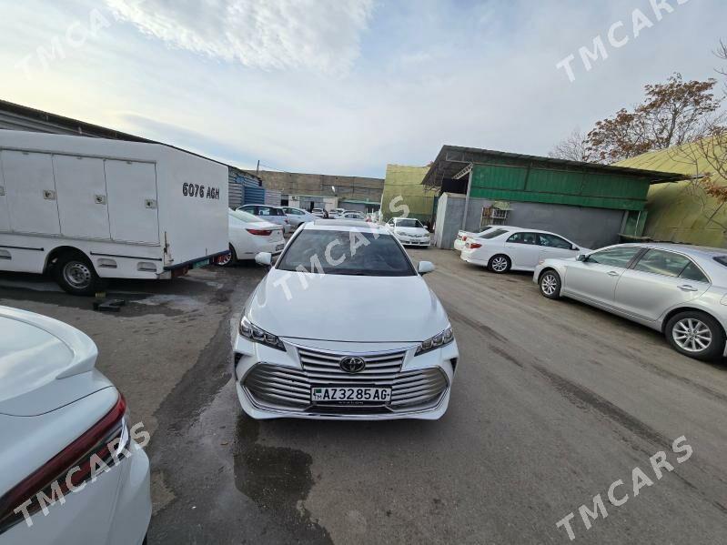 Toyota Avalon 2018 - 400 000 TMT - Aşgabat - img 2