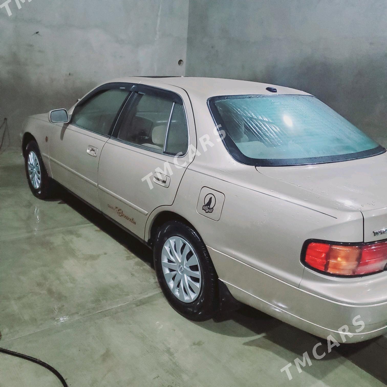 Toyota Camry 1994 - 88 000 TMT - Губадаг - img 3