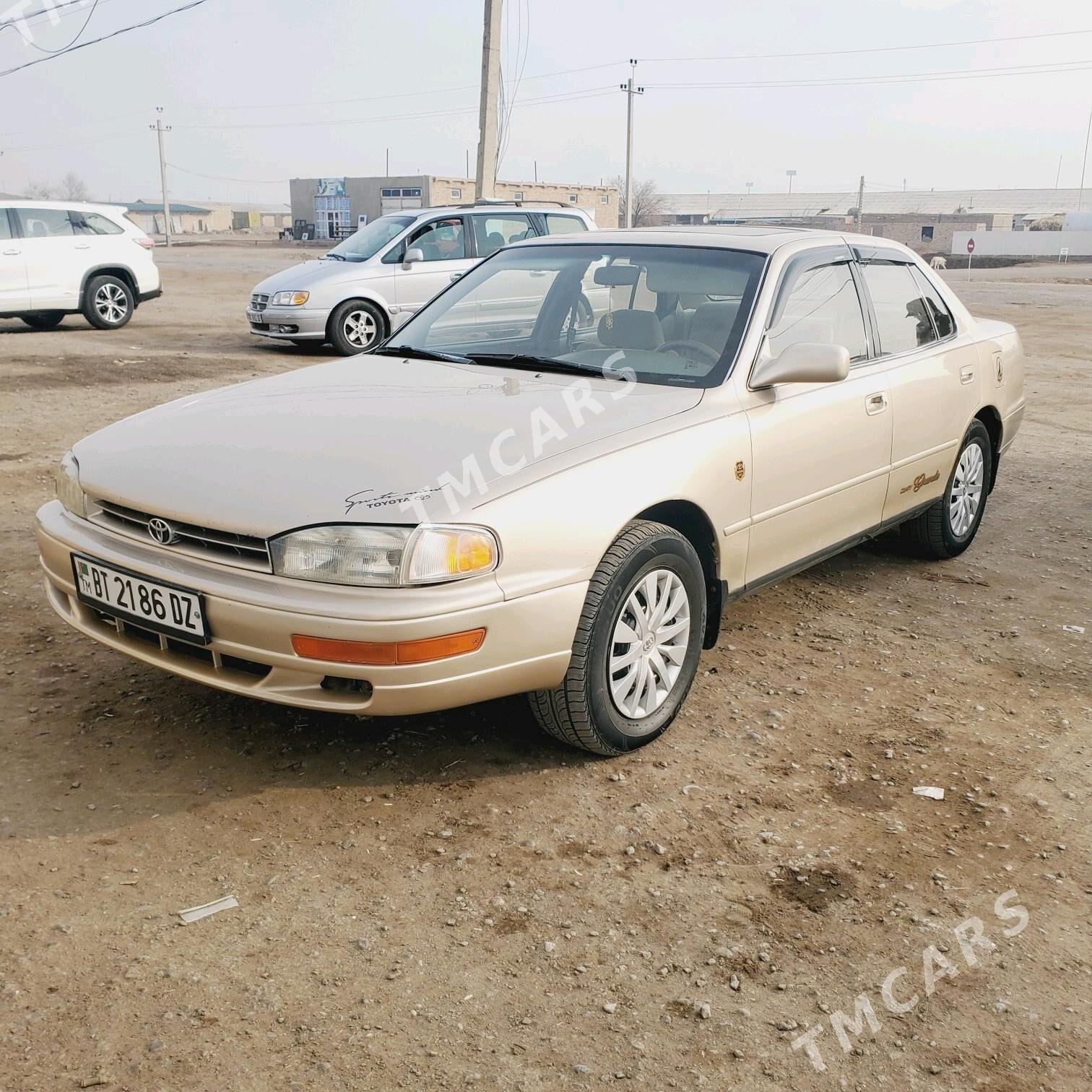 Toyota Camry 1994 - 88 000 TMT - Губадаг - img 2