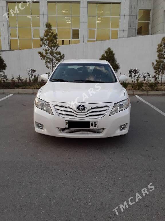 Toyota Camry 2009 - 165 000 TMT - Aşgabat - img 4