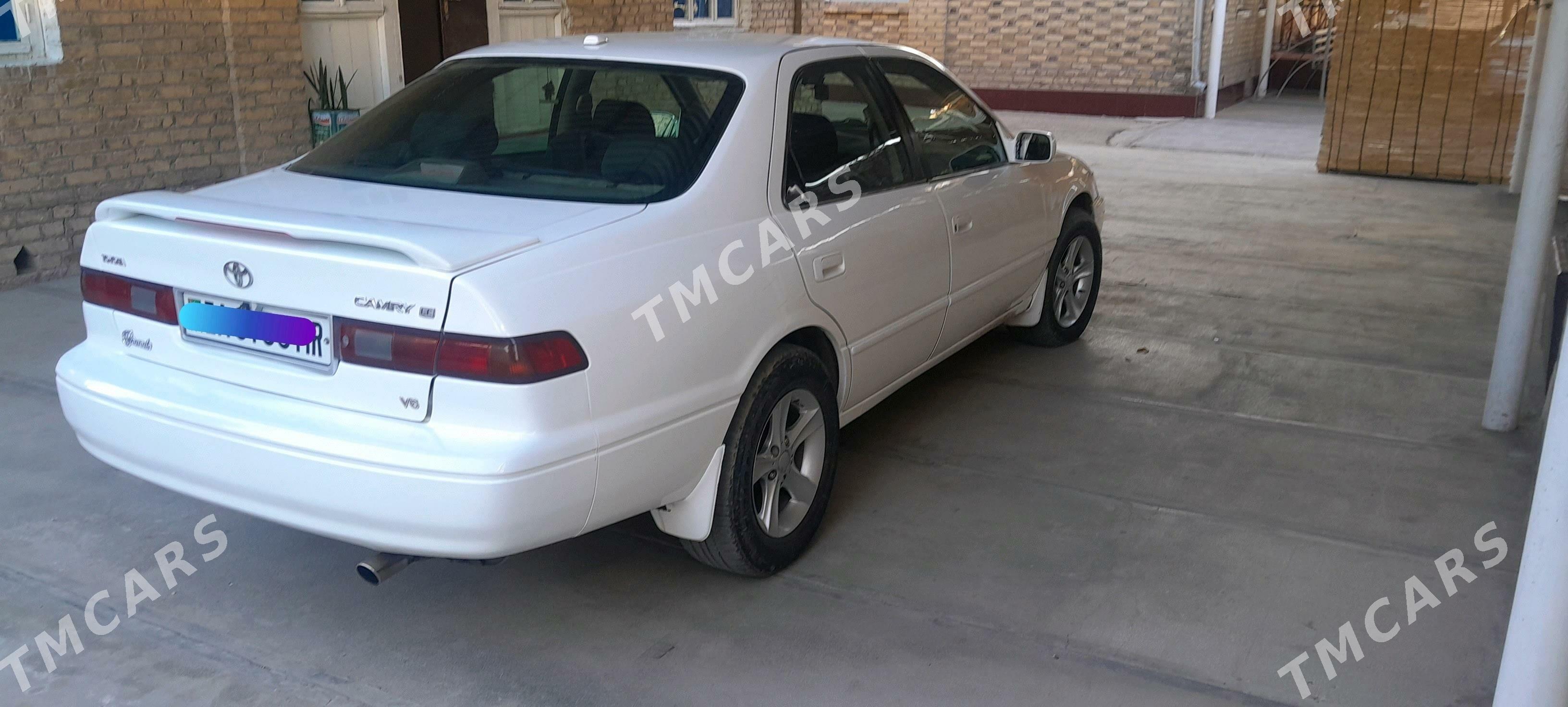 Toyota Camry 1998 - 120 000 TMT - Мургап - img 3