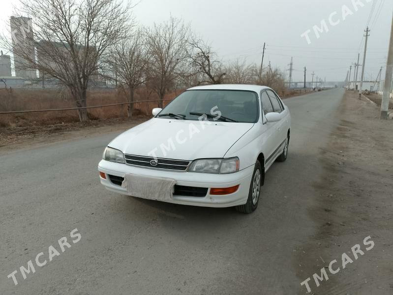 Toyota Corona 1993 - 80 000 TMT - Дашогуз - img 4