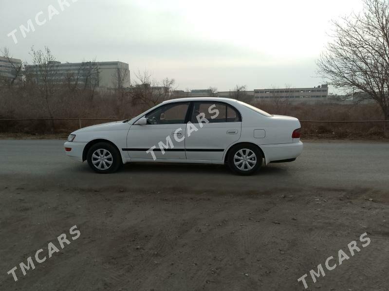 Toyota Corona 1993 - 80 000 TMT - Дашогуз - img 2