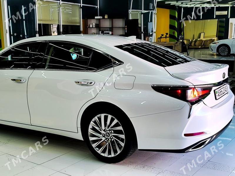 Lexus ES 350 2019 - 450 000 TMT - Ашхабад - img 4