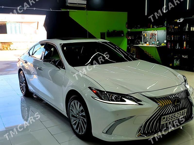 Lexus ES 350 2019 - 450 000 TMT - Ашхабад - img 2