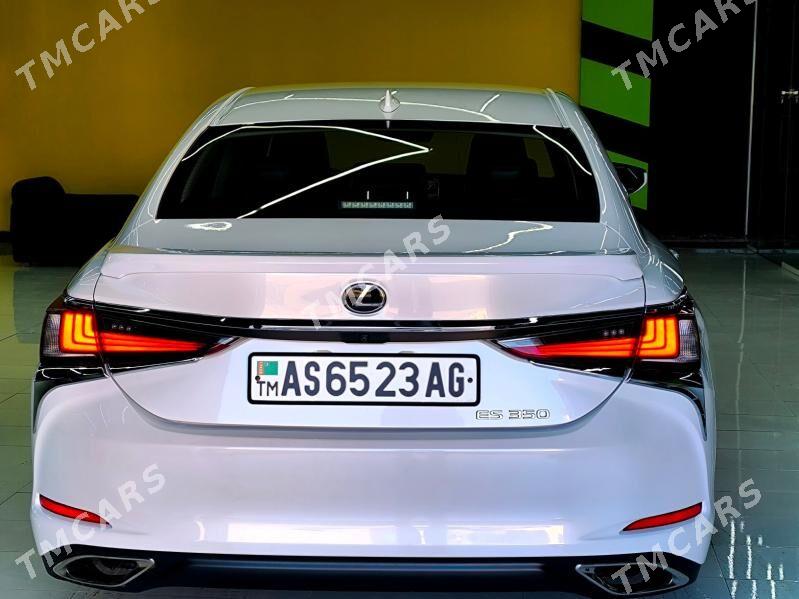 Lexus ES 350 2019 - 450 000 TMT - Ашхабад - img 5