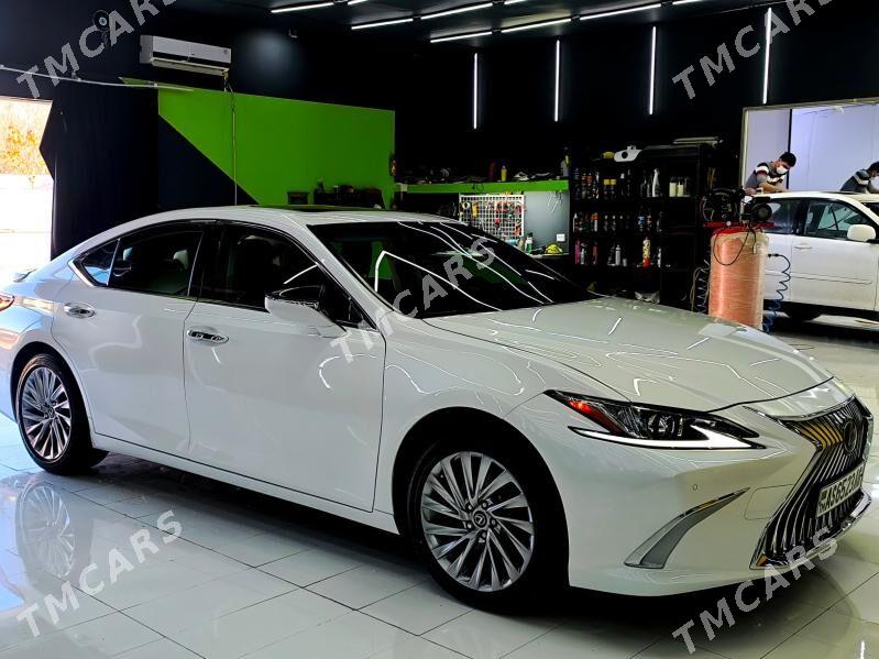 Lexus ES 350 2019 - 450 000 TMT - Ашхабад - img 3