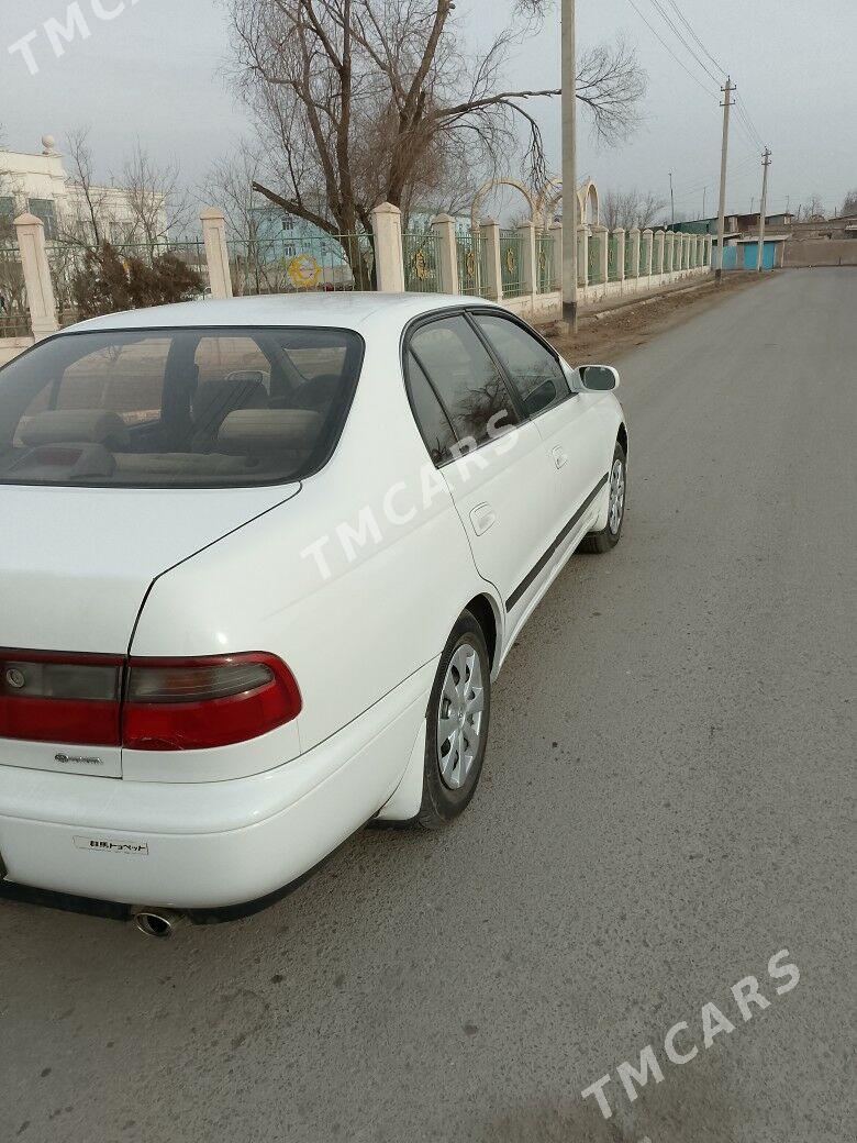 Toyota Corona 1993 - 80 000 TMT - Дашогуз - img 7