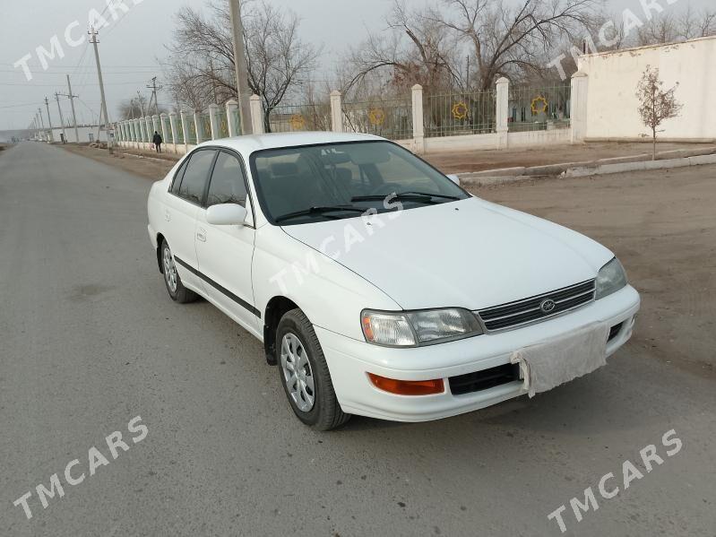 Toyota Corona 1993 - 80 000 TMT - Дашогуз - img 5