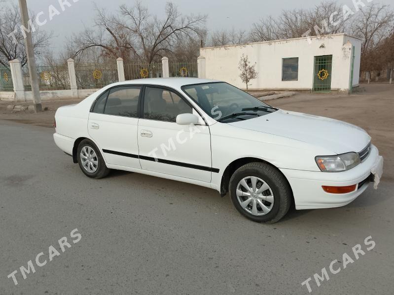 Toyota Corona 1993 - 80 000 TMT - Дашогуз - img 8