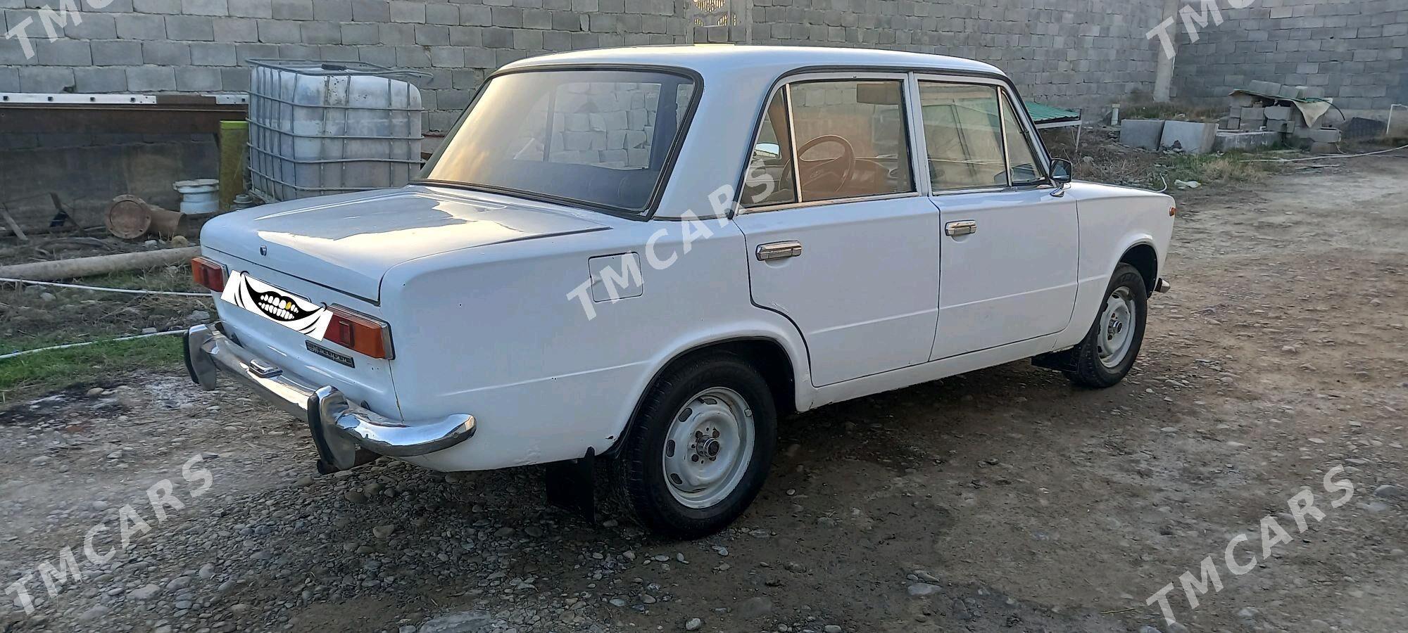 Lada 2101 1980 - 17 000 TMT - Ак-Бугдайский этрап - img 3