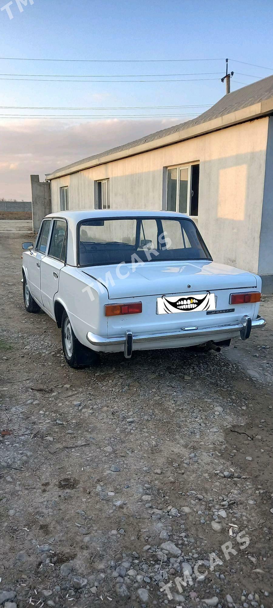 Lada 2101 1980 - 17 000 TMT - Ак-Бугдайский этрап - img 2