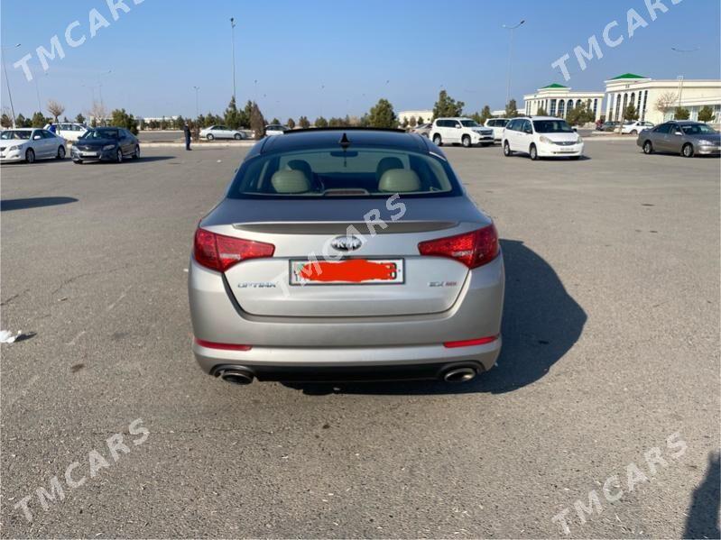 Kia Optima 2013 - 165 000 TMT - Türkmenabat - img 4