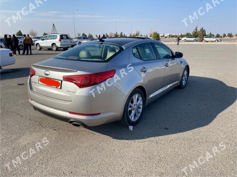 Kia Optima 2013 - 165 000 TMT - Türkmenabat - img 6