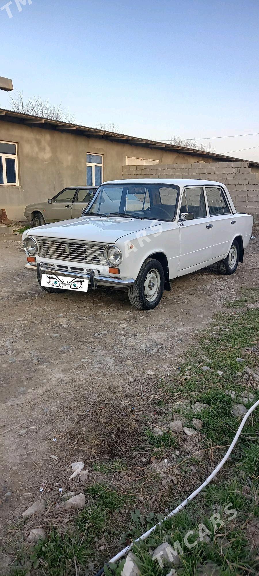 Lada 2101 1980 - 17 000 TMT - Ак-Бугдайский этрап - img 4