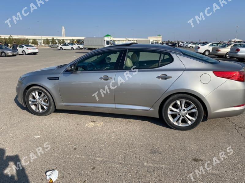 Kia Optima 2013 - 165 000 TMT - Türkmenabat - img 3