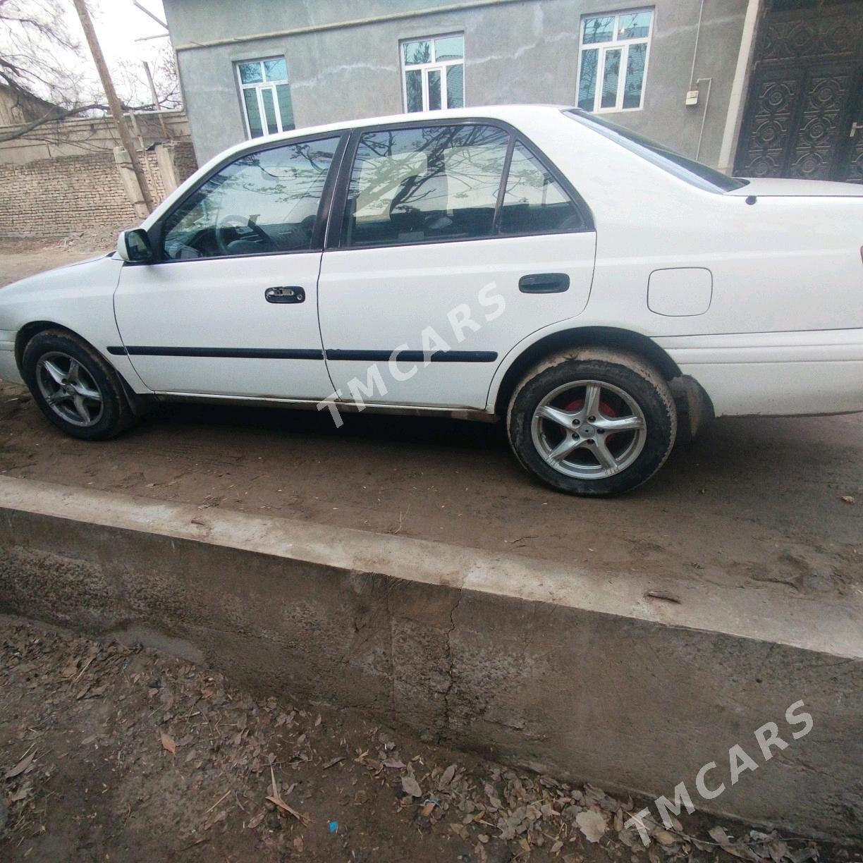 Toyota Corona 1997 - 75 000 TMT - Кёнеургенч - img 4